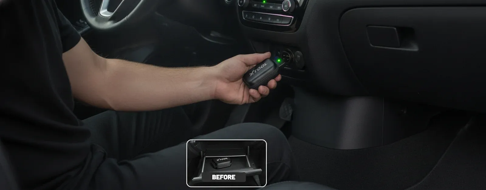 Bidirectional Obd2 Scanner Price Explained: A UK Buyer's Guide